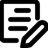Land Governance Icon