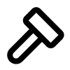 Criminal Matter Icon